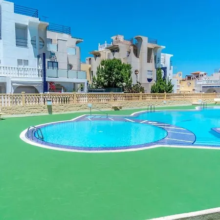 Al Lado Del Mar Villa *