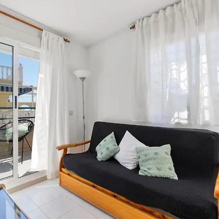 Al Lado Del Mar * Торевьиа