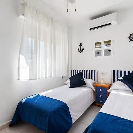 Al Lado Del Mar Villa Torrevieja