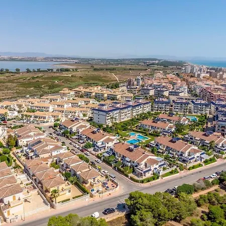 Al Lado Del Mar