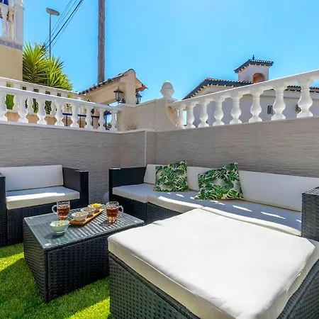 Villa Al Lado Del Mar *