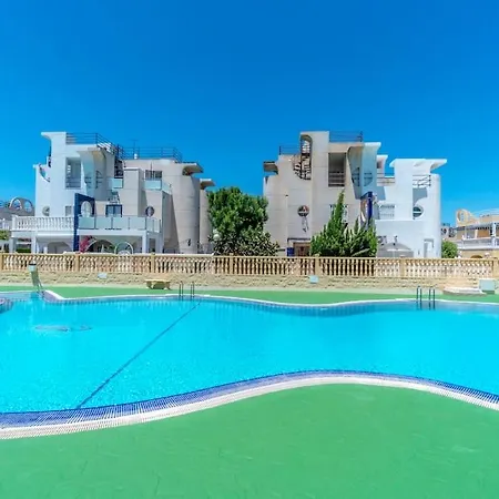 Al Lado Del Mar Вилла