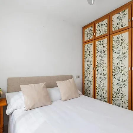 Al Lado Del Mar Торевьиа